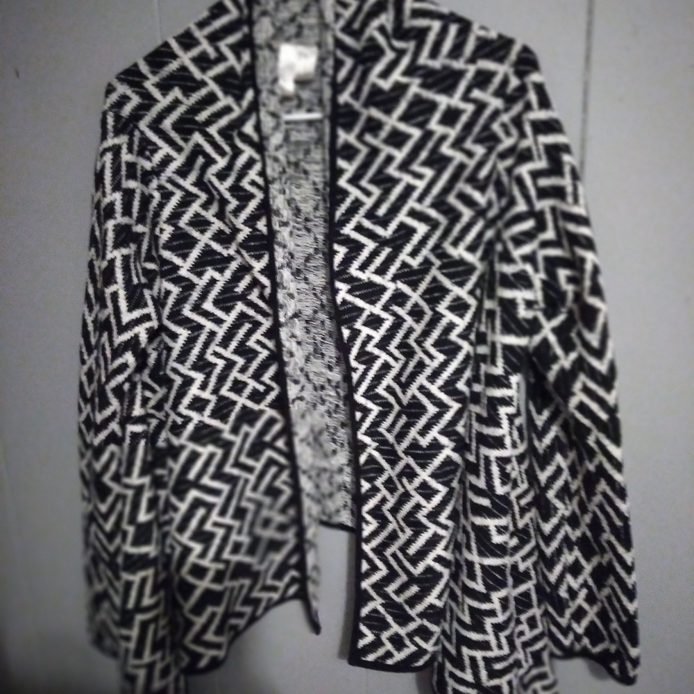 Shawl